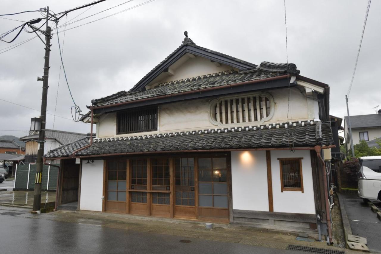 Sasayama Castle Town Guest House Komeya - Vacation Stay 92036 Tamba-Sasayama Luaran gambar