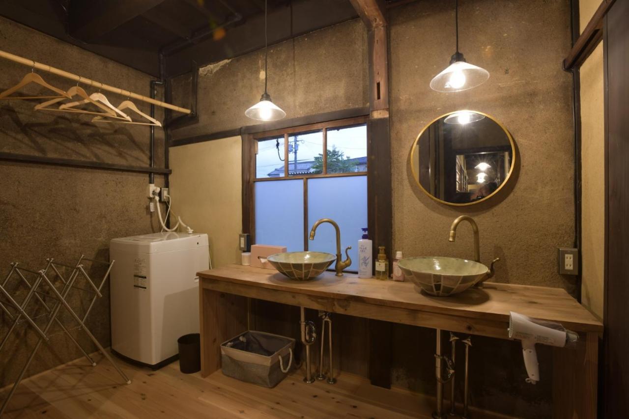 Sasayama Castle Town Guest House Komeya - Vacation Stay 92036 Tamba-Sasayama Luaran gambar